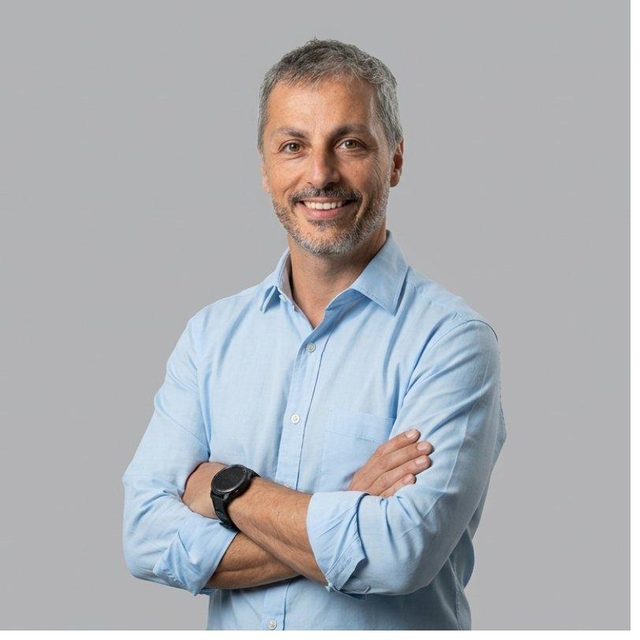 Álvaro Otero, Founder & Operating Partner de Foxhole